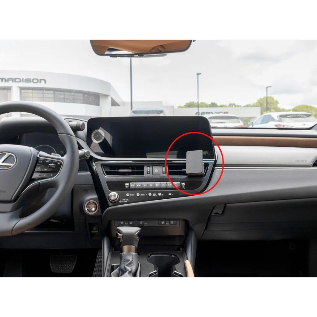 Brodit Proclip Monteringsbeslag - Lexus ES Series 22-25