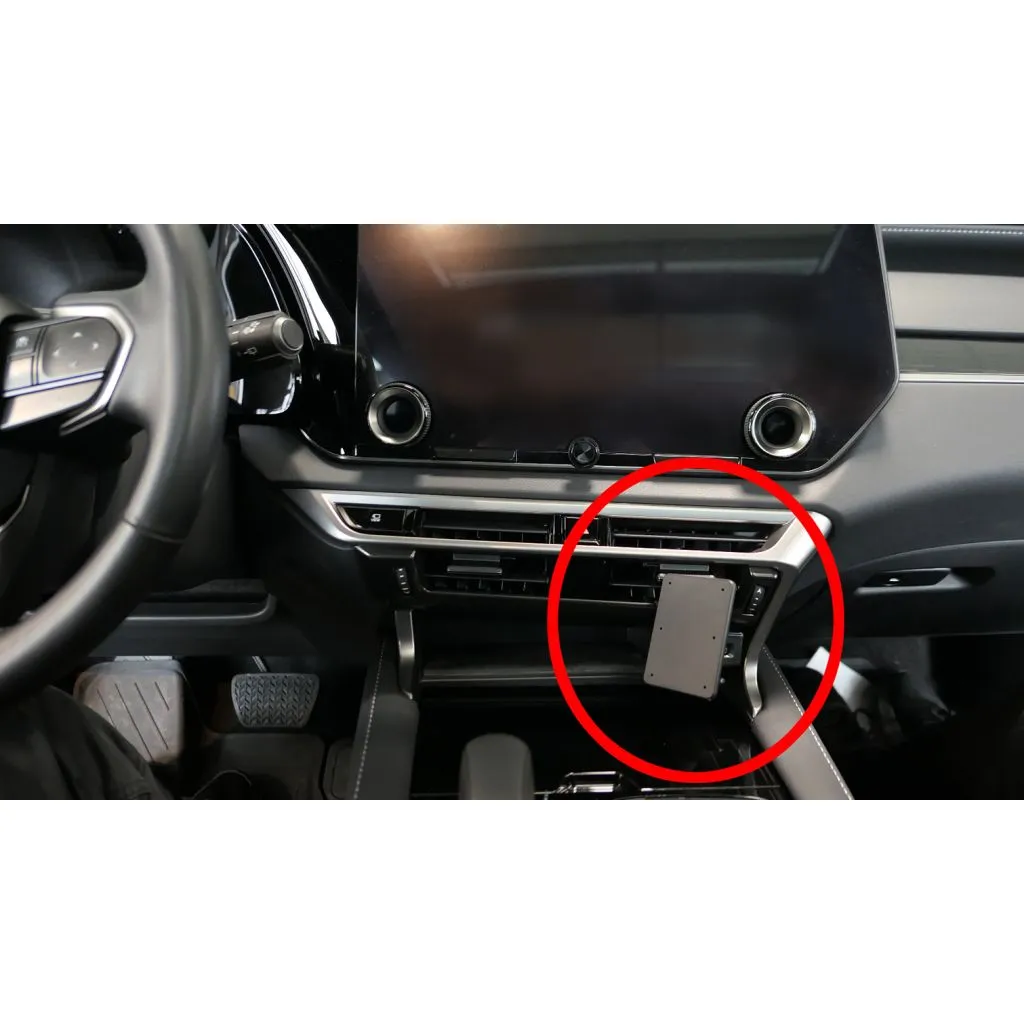 Brodit Proclip Monteringsbeslag - Lexus RX Series 23-24