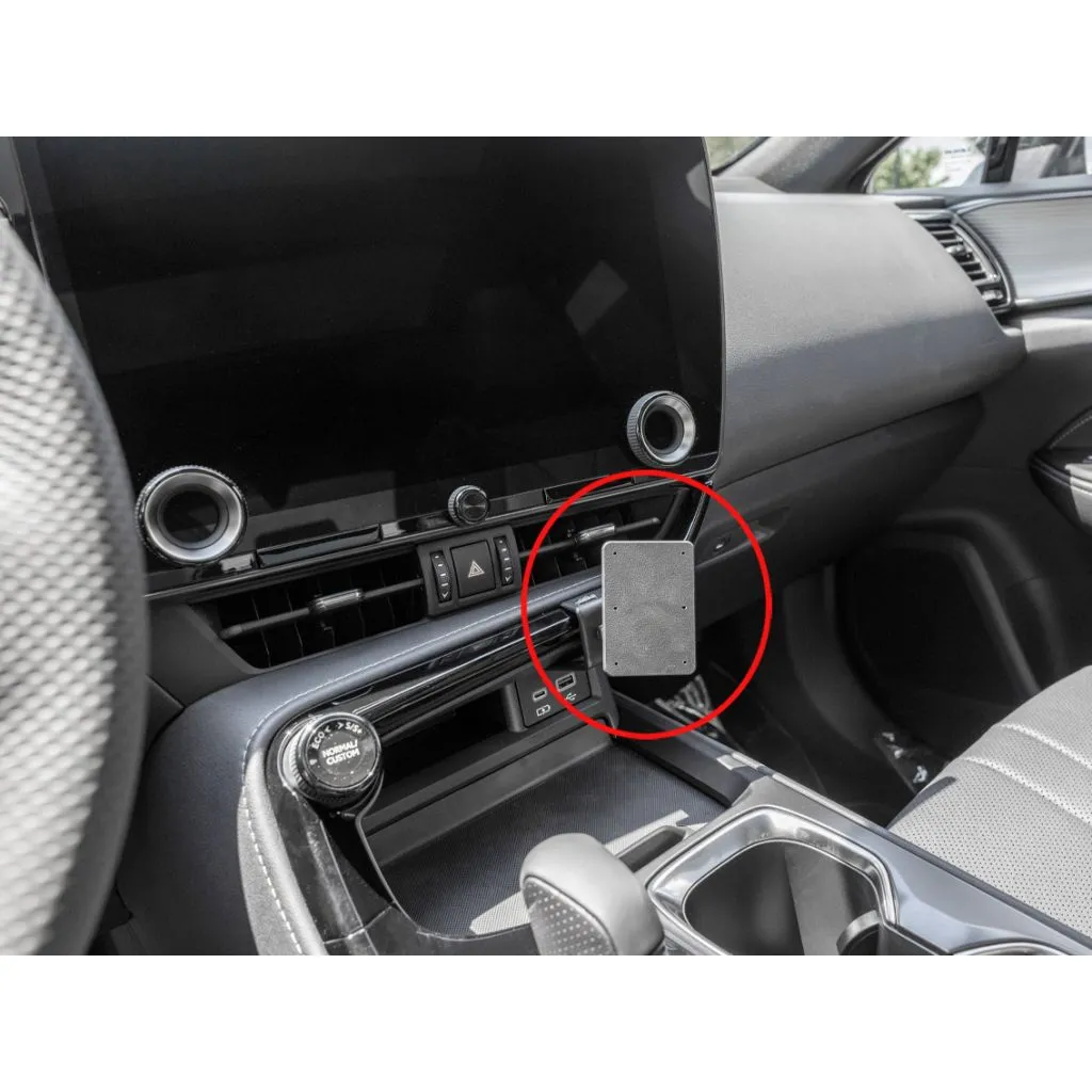 Brodit Proclip Monteringsbeslag - Lexus NX-Series 22-24