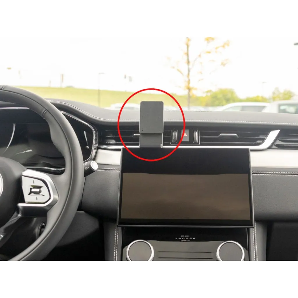 Brodit Proclip Monteringsbeslag - Jaguar F-PACE 21-24