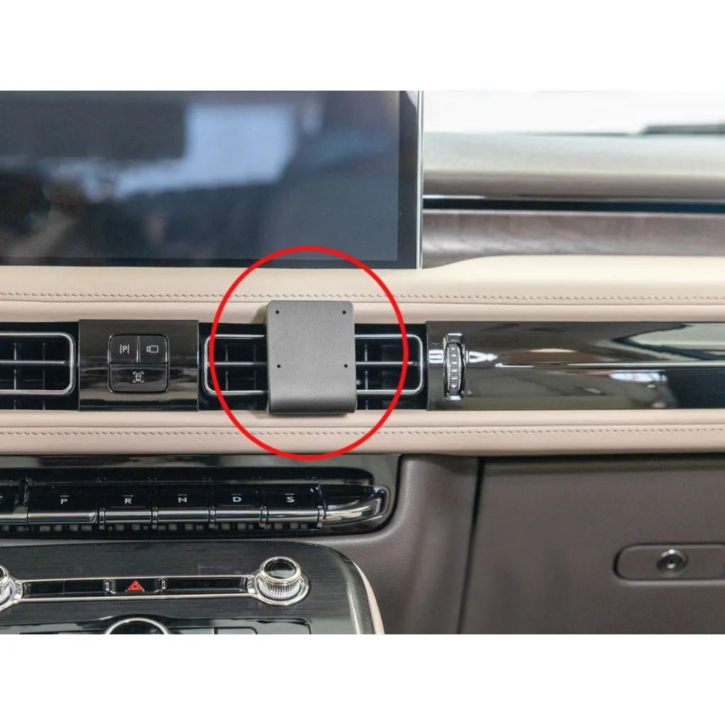 Brodit Proclip Monteringsbeslag - Lincoln Nautilus 21-24