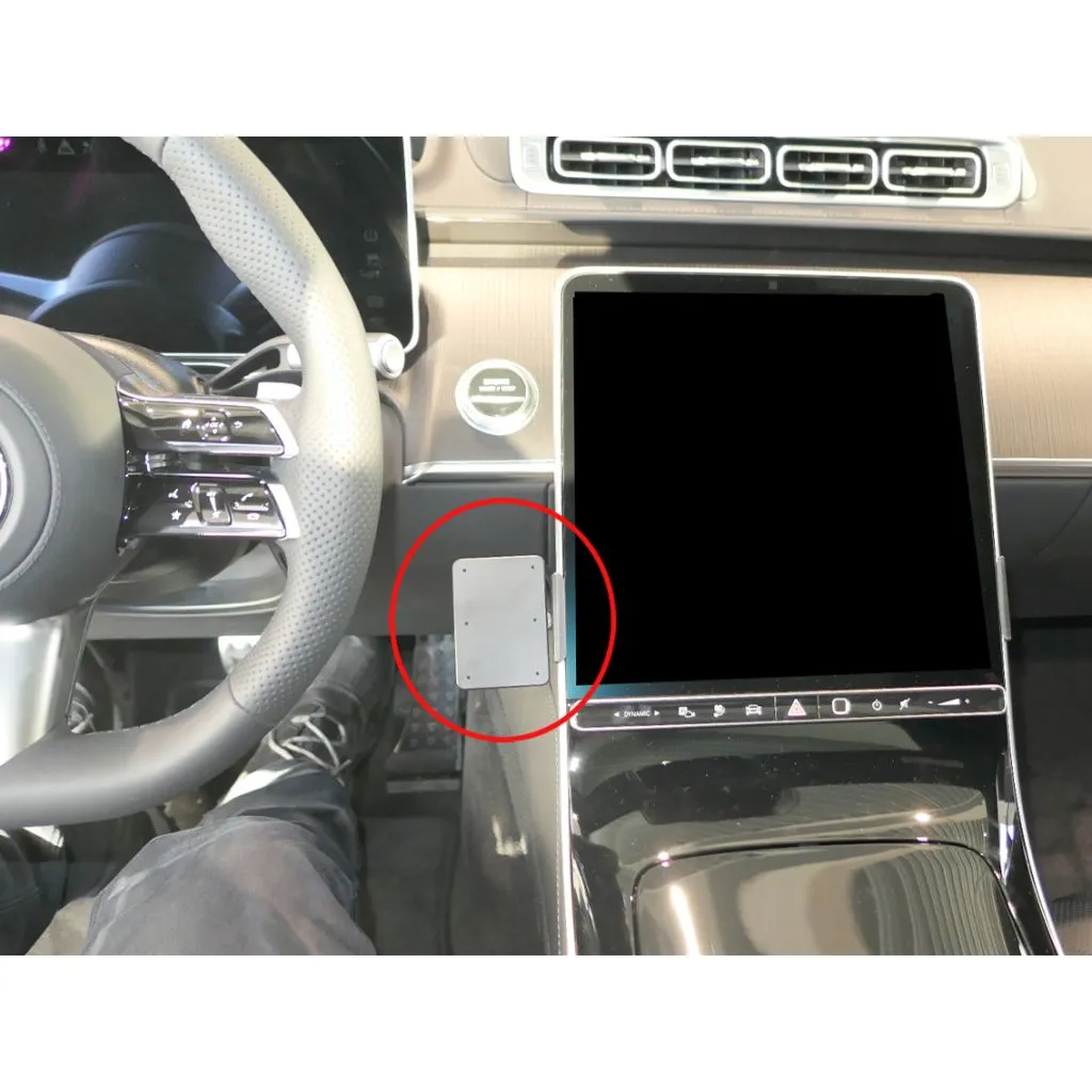 Brodit Proclip Monteringsbeslag - Mercedes Benz S-Class 21-25