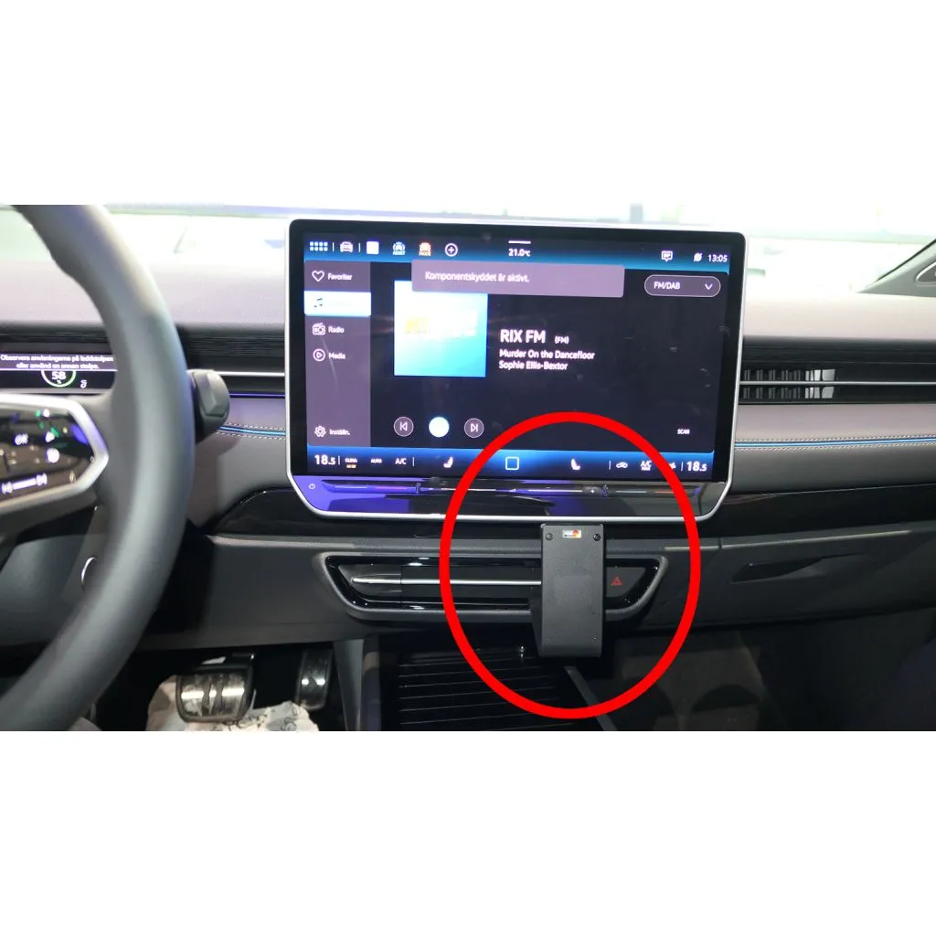 Brodit Proclip Monteringsbeslag - Volkswagen ID.7 24-26