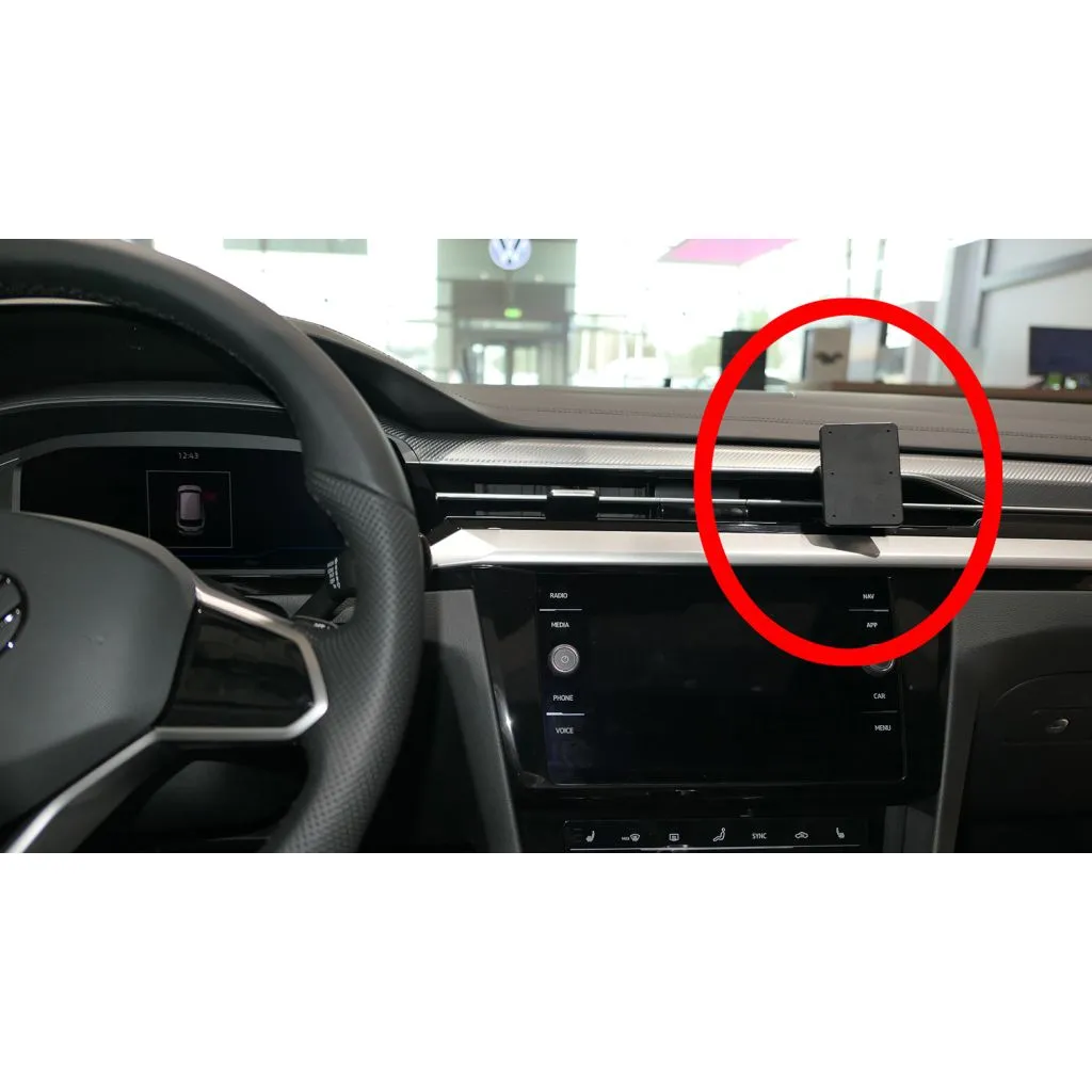 Brodit Proclip Monteringsbeslag - Volkswagen Arteon 21-24