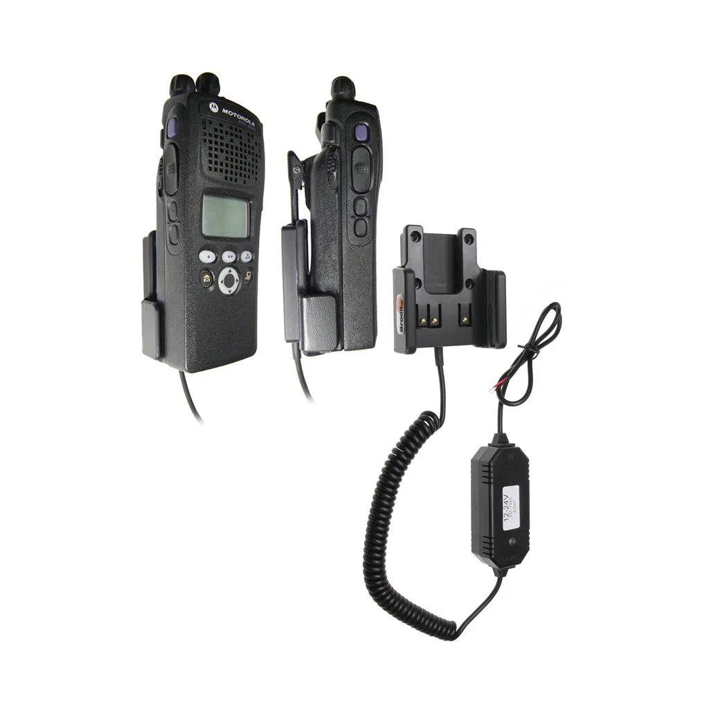 Brodit Faststrøms Aktiv holder Motorola MTX 2500/ MTX 3000 - 985483