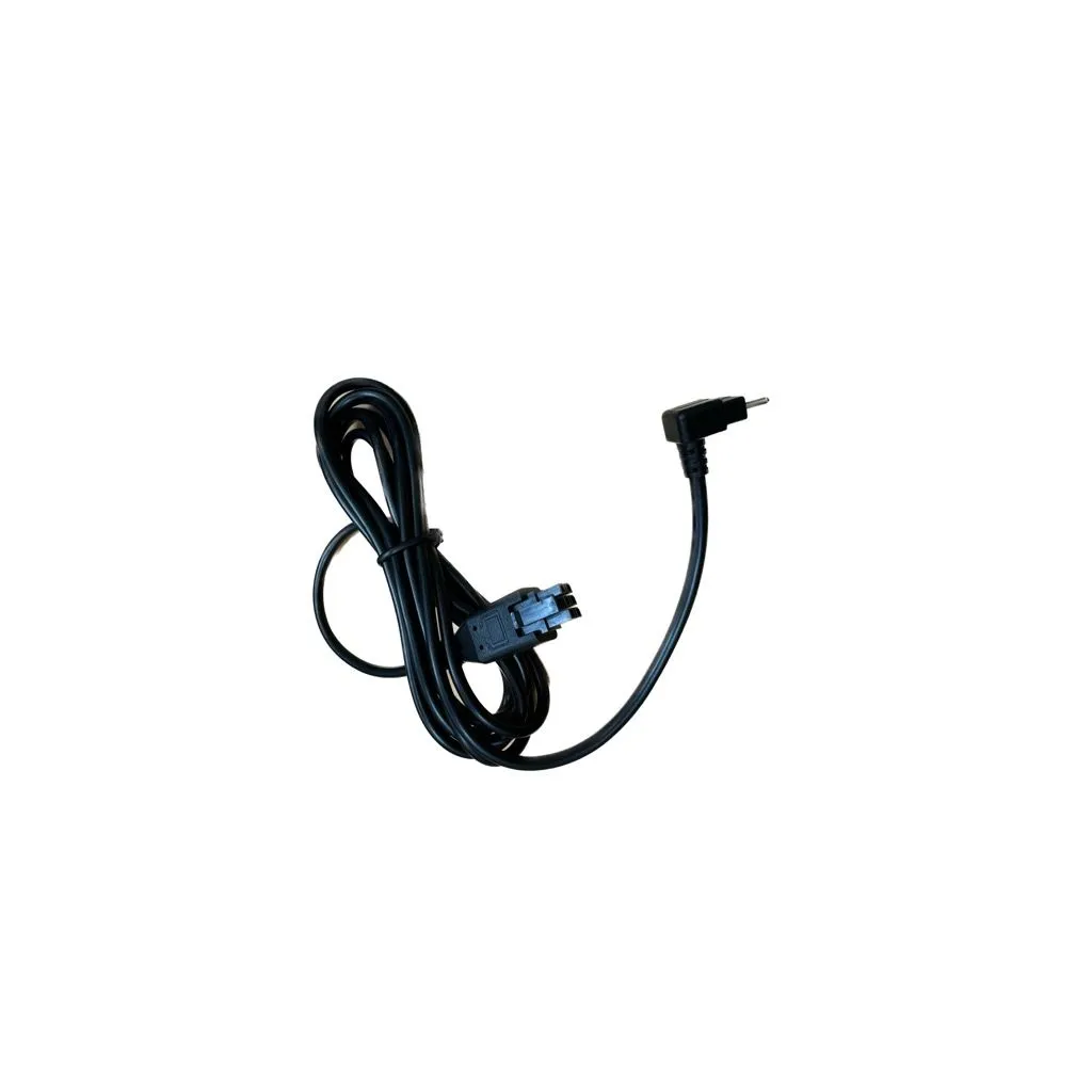 Brodit IP322 Reservedelskabel til flere Brodit holdere med microusb