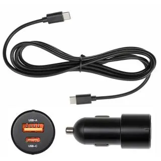 Strømforsyninger og opladning