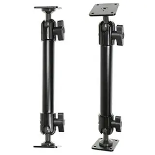 Standard Duty - Piedestal Mounts