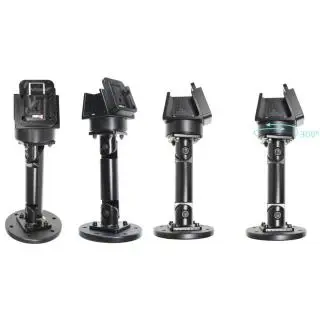 Piedestal sæt - Justerbar mounts