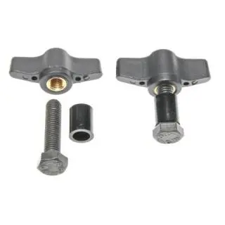 Piedestal tilbehør - Justerbar mounts