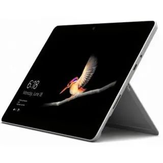 Microsoft Surface Go