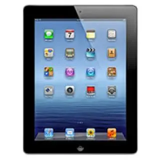 iPad 4