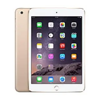 iPad Mini 3