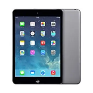 iPad Mini 2