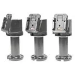 Piedestal sæt - Faste mounts