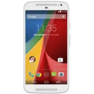 Moto G (2nd Gen)