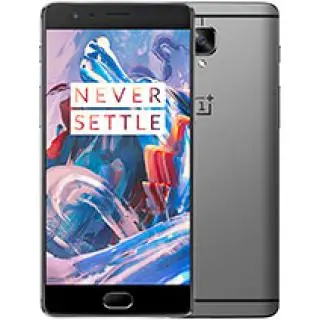 OnePlus 3