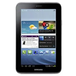 Galaxy Tab 2 7.0 (P3100/P6200)