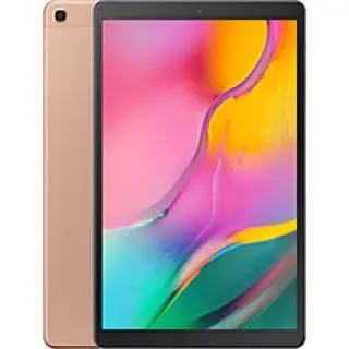 Galaxy Tab A 10.1 (2019) T510/T515