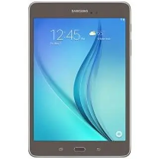 Galaxy Tab A 8.0 (2015) T350