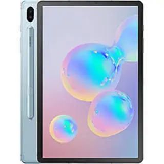 Galaxy Tab S6 10.5 SM-T860/SM-T865