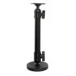 Brodit Standard Duty Piedestal Mount 10'' - 202031