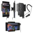 Brodit Aktiv Holder med cigaradaptor og kugleled til Lenovo Tab 3 7 - 512938
