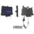 Brodit Aktiv Holder med cigaradaptor til Samsung Galaxy Tab Active 4 Pro SM-T630/SM-T636 - 712329