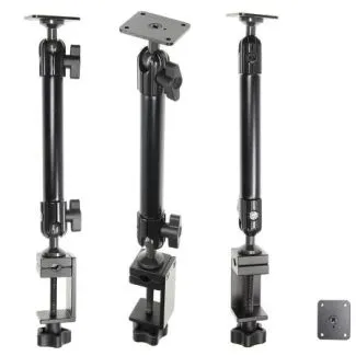 Brodit Standard Duty Piedestal Mount 10