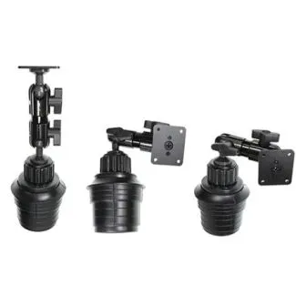 Brodit Standard Duty Piedestal mount 9,2