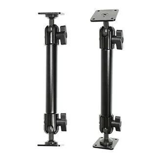 Brodit Standard Duty - Piedestal sæt - 251mm - 202020