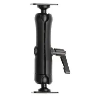 Brodit Standard duty Heavy duty Pedestal Mount 180mm - 202024