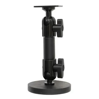 Brodit Standard Duty Piedestal Mount 160 mm - 202030