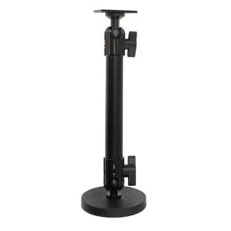 Brodit Standard Duty Piedestal Mount 10'' - 202031