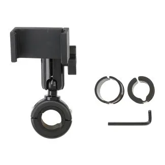 Brodit Motorcykel Mount 96mm / B: 56-92mm - 202040