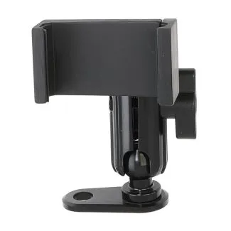 Brodit Motorcycle Mount  95mm / 56-92mm – Holder til spejlmontering 10 mm - 202042