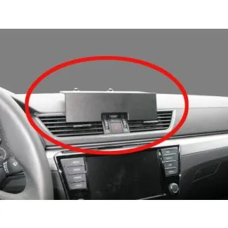 Brodit Proclip Ekstra Stærk Monteringsbeslag - Skoda Superb 16-23