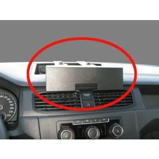 Brodit Proclip Monteringsbeslag EKSTRA STÆRKT - Volkswagen Caddy 16-20 og Caddy Life 16-20