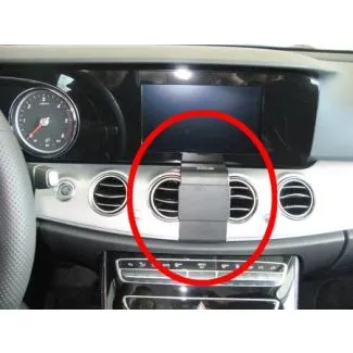 Brodit Ekstra Stærk Proclip Monteringsbeslag - Mercedes Benz E-Class Convertible 18-23, E-Class Coupé 18-23, E-Class Sedan 18-23 og E-Class Stationwagon 18-23