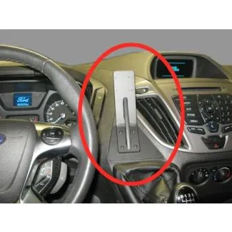 Brodit Ekstra Stærkt Beslag - Ford Transit Custom 13-18