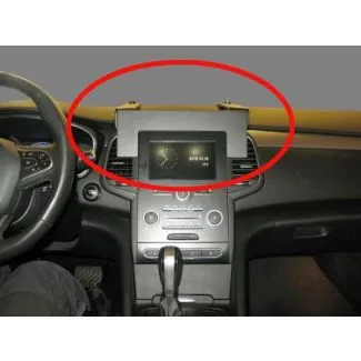 Brodit Proclip Ekstra Stærk Monteringsbeslag - Renault Talisman 16-22