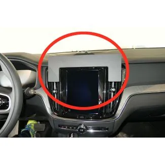 Brodit Proclip Ekstra Stærkt Monteringsbeslag - Volvo S60/V60 19-24 - 213550