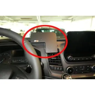 Brodit Ekstra Stærkt Beslag - Ford Transit 20-24 og Transit Custom 18-23