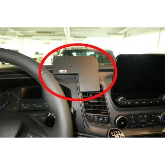Brodit Proclip Ekstra Stærkt Monteringsbeslag - Ford Transit Custom 18-23/Ford Transit 20-25 - 213568