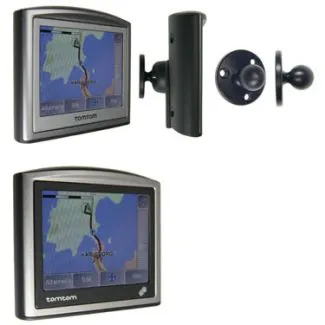 Brodit TomTom Kugleledsholder til One 3rd Edition og One New Edition - 215256