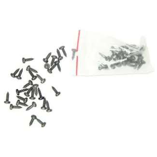 Brodit Monteringstilbehør Skruer - 50 stk.- 215341