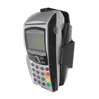 Brodit Passiv Betalingsterminal Holder med kugleled til Sagem Monetel 930G - 215513*