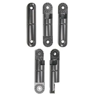 Brodit Piedestal Mount Justerbar - Løse dele - Roterbar Mellemdel 4