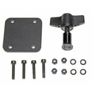 Brodit Sugekop Mount vingemøtrik m. afstandsklods - 215676