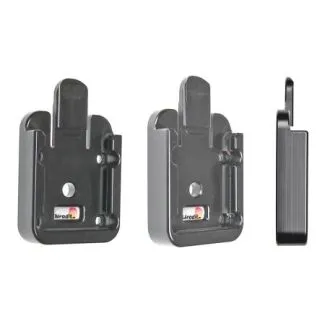 Brodit Piedestal Mount - Tilbehør - MultiMoveClip - Sort - 215699